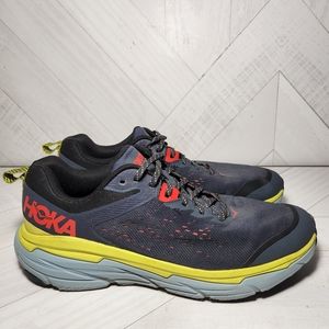 Mens hoka challenger atr 6 wide size 11 2E